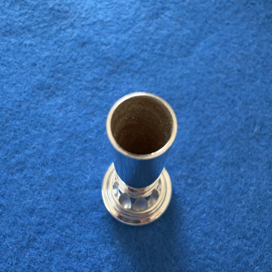 注目ブランド 2M LOTUS ブロンズ 美品 （GEN2） 管楽器・吹奏楽器