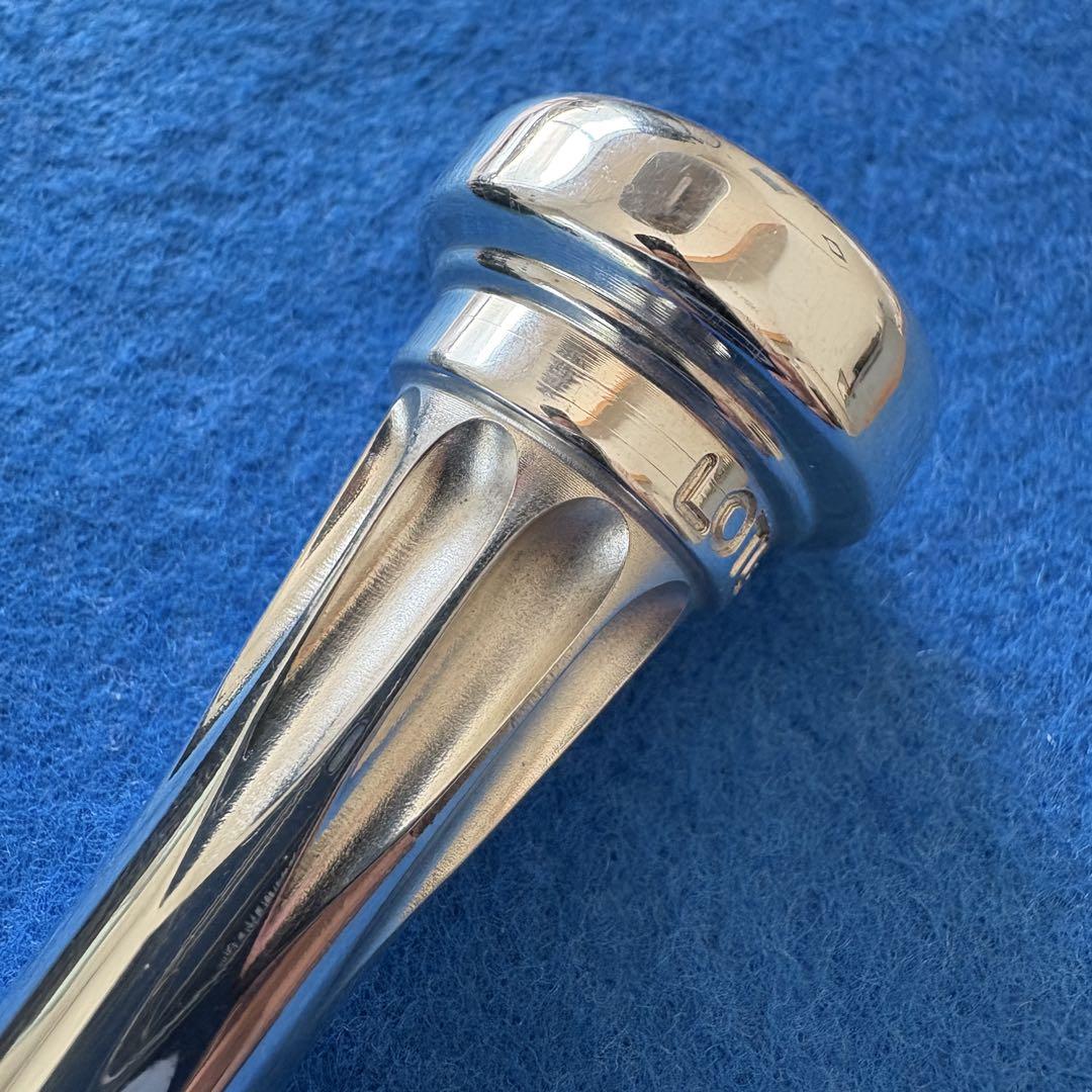 LOTUS 2M ブロンズ （GEN2）　美品