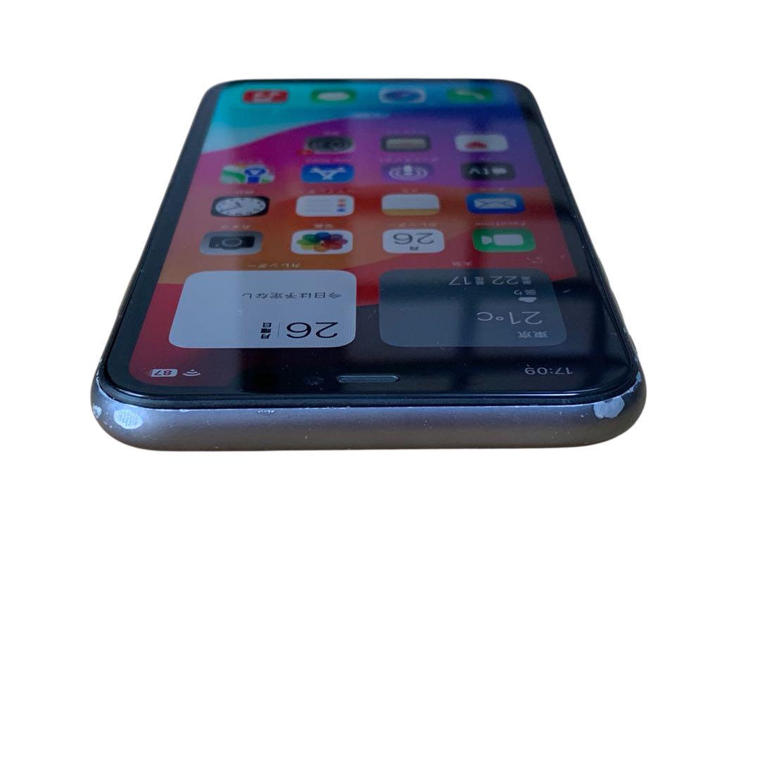 ブラック 256GB
