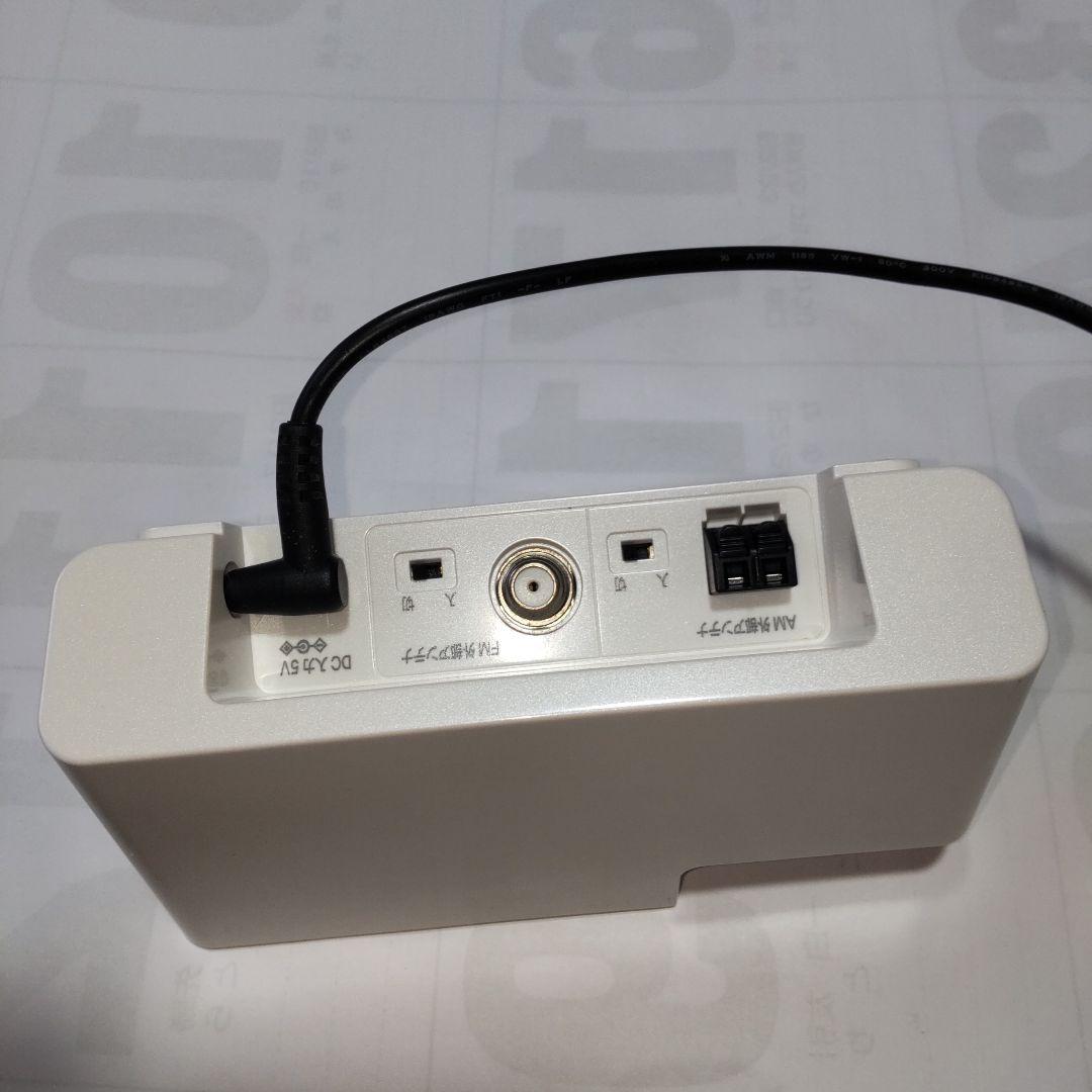 【24時間以内発送】SONY ICZ-R100 動作確認済み！ 新品テレビ・オーディオ・カメラ - SONY ICZ-R100 ポータブル