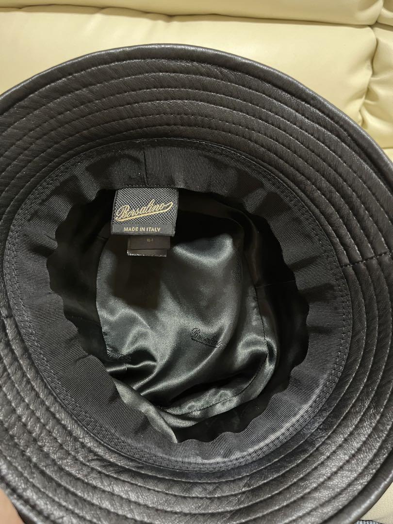 【chan.エミ専用】　ボルサリーノ　Borsalino ハット
