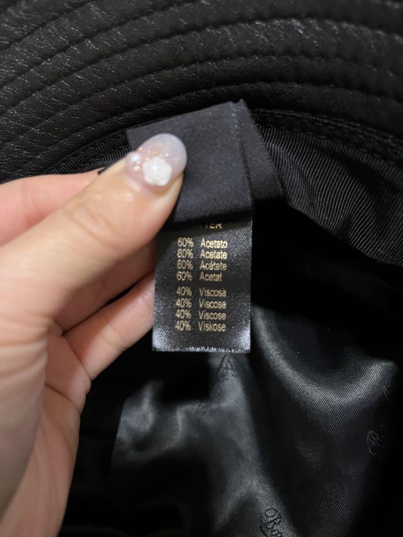 【chan.エミ専用】　ボルサリーノ　Borsalino ハット