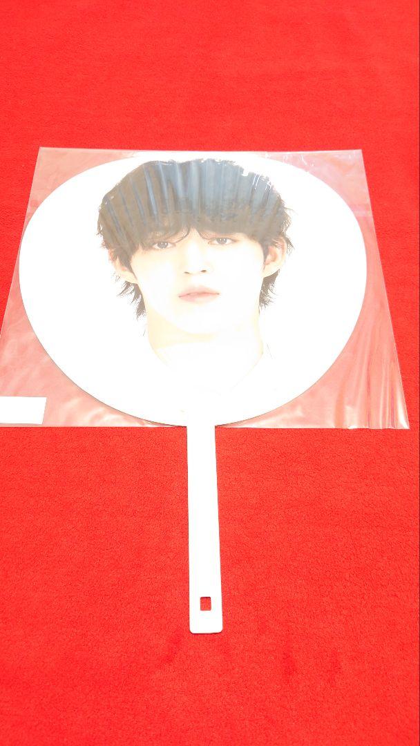 seventeen エスクプス うちわ❗️お値下げしました❗️ K-POP