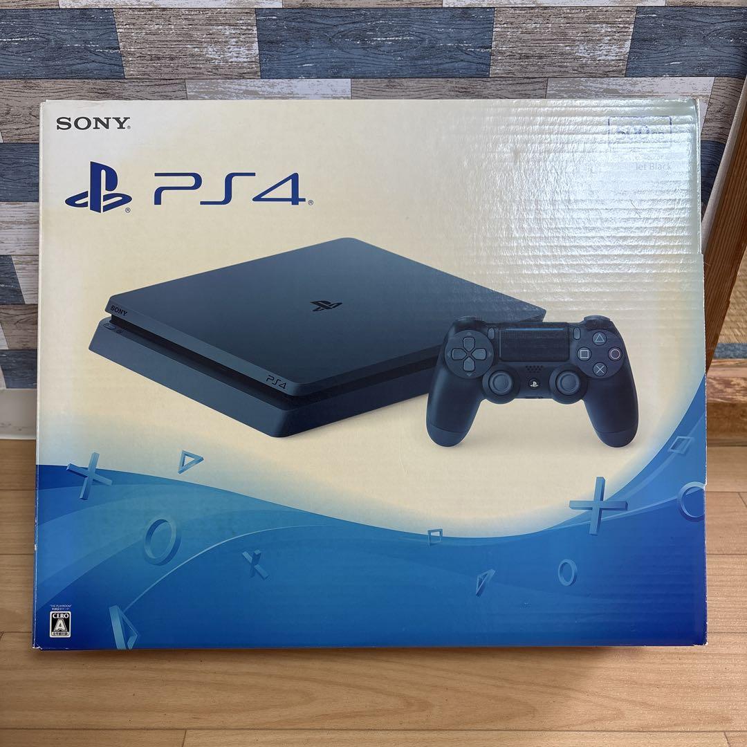 Playstation4 本体