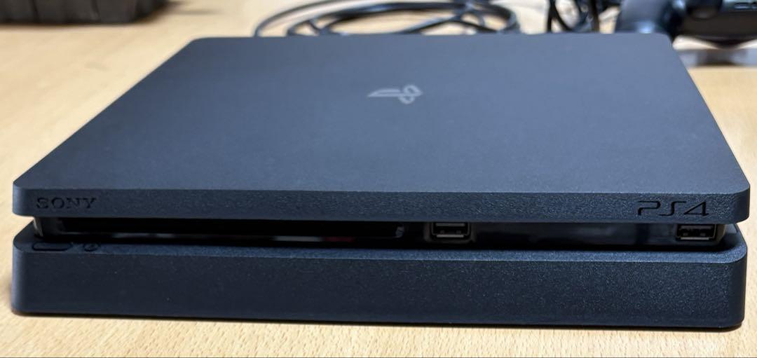 ★ Playstation4