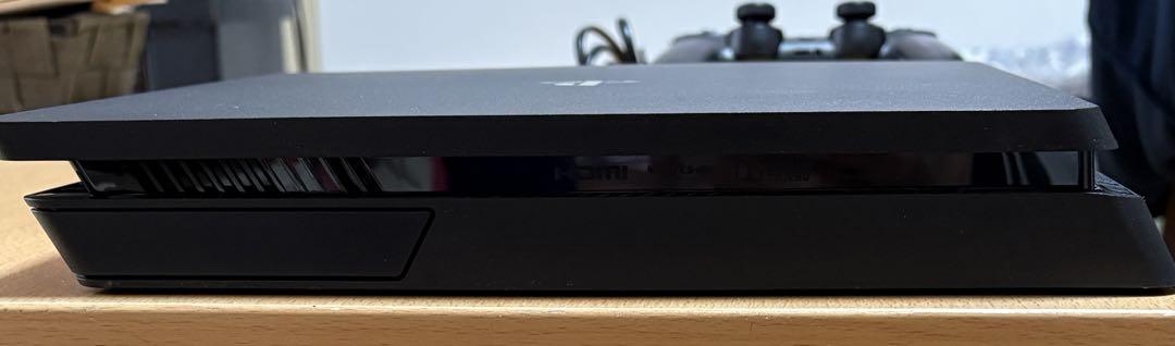 Playstation4 本体