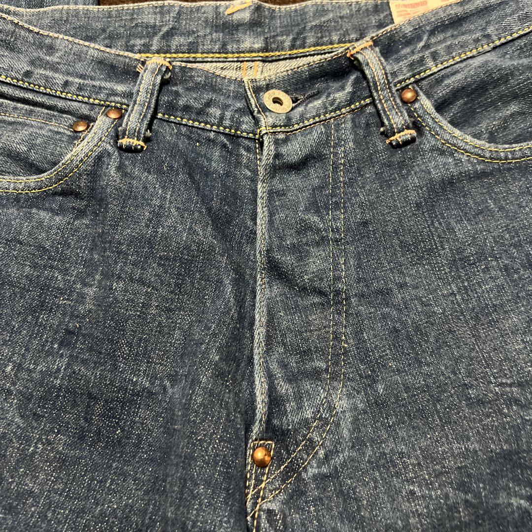 パンツ Takaya