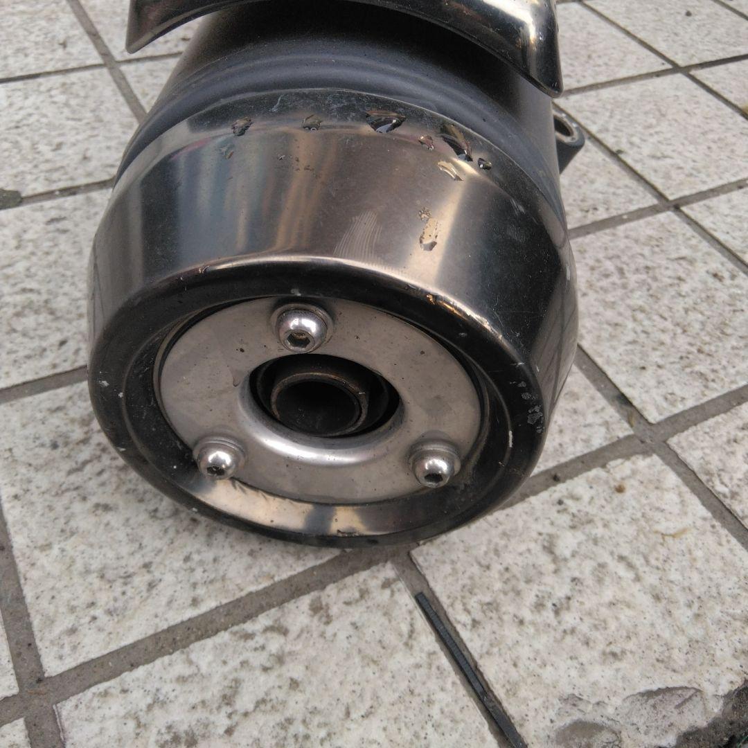 マジェスティ250 SG03J　純正マフラー中古　埼玉マジェスティC