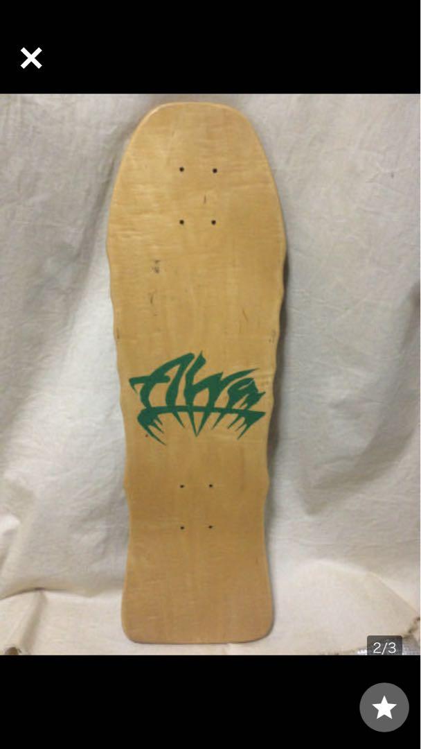 80's DEADSTOCK ALVA DAVE DUNCAN DESIGN トニーアルバ 希少品 dogtown ZORLAC jobless 80's DEADSTOCK ALVA DAVE DUNCAN DESIGN