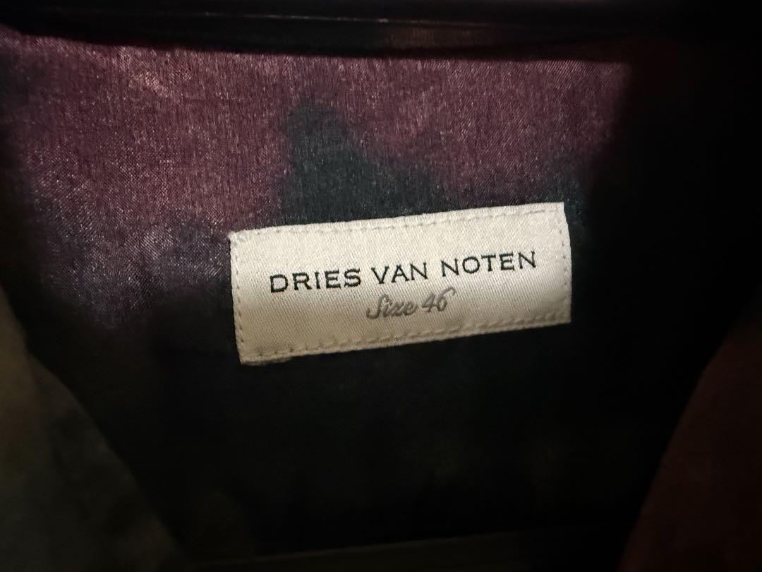 DRIES