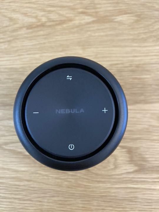 最安値国産 ANKER NEBULA CAPSULE PRO FPCoA-m32146475849 大得価在庫
