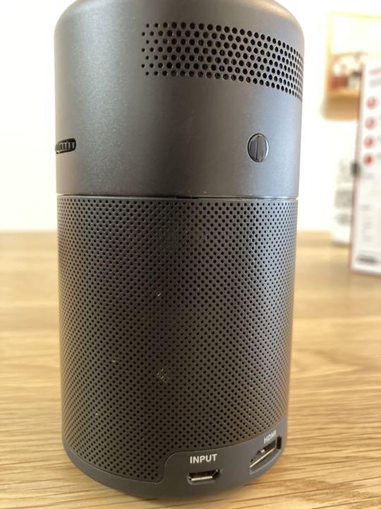 最安値国産 ANKER NEBULA CAPSULE PRO FPCoA-m32146475849 大得価在庫