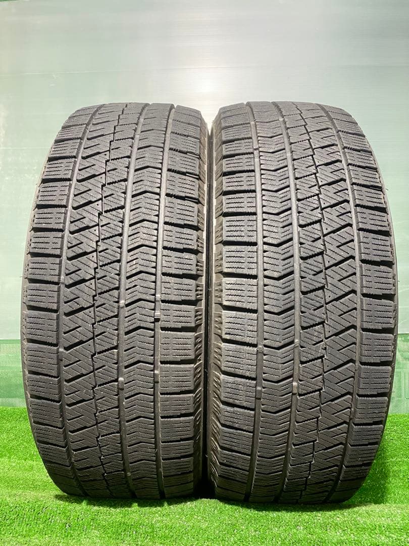 185/55R16 BRIDGESTONE BLIZZAK VRX2 18年2本