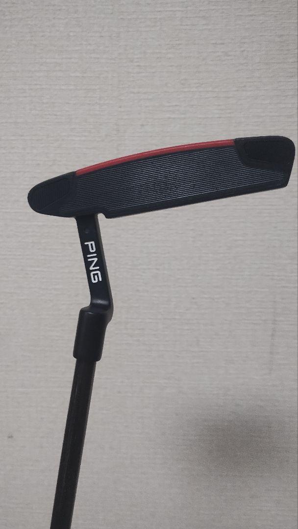 PING パター PING ANSER 2 (アンサー2) パター 2021