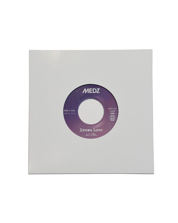 新品未使用 ARIWA asound Drown Love KOTAE 邦楽