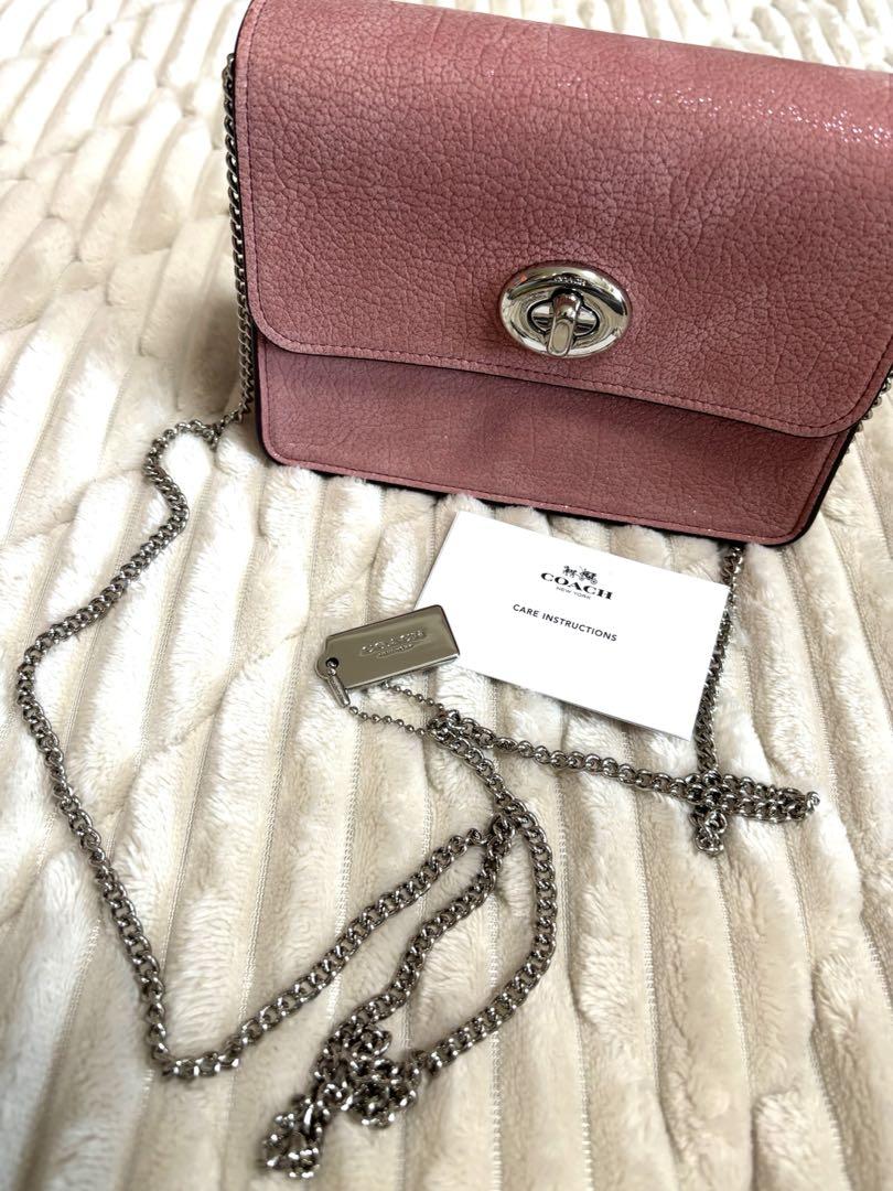 coach コーチ　ショルダーバッグ