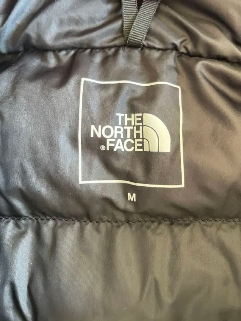 NORTH FACE