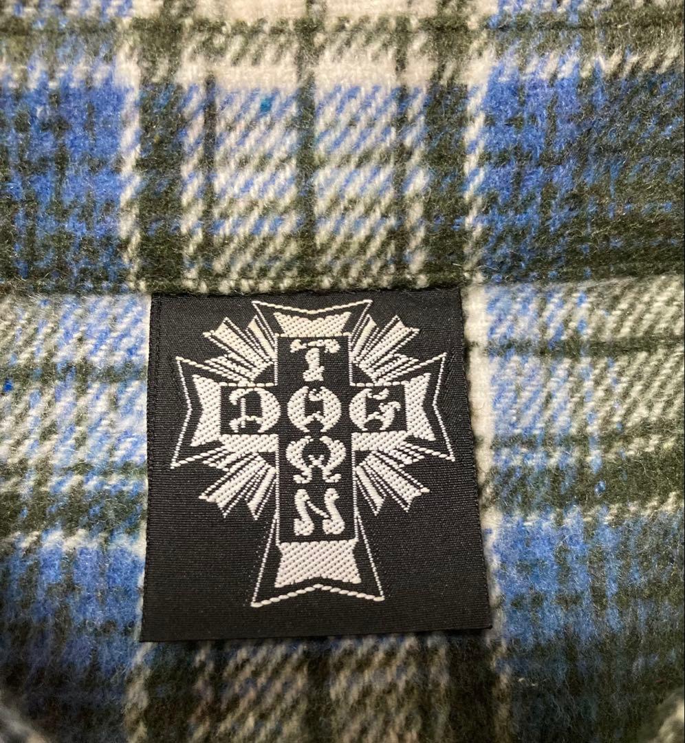 ドックタウン L