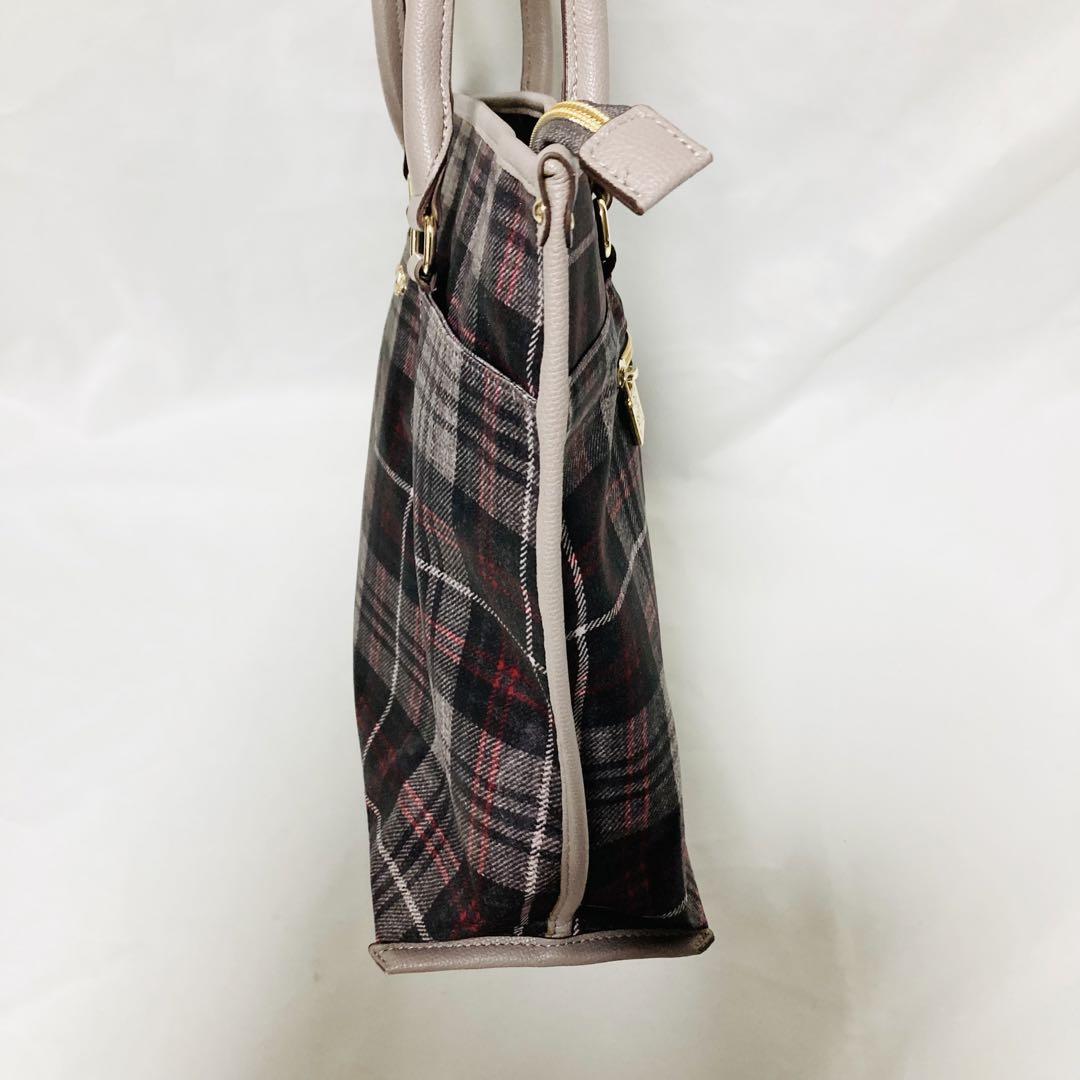 E06522 超美品 F/CE.×Kinloch Anderson トートバッグ F/CE / F/CE×Kinloch Anderson - | distrad