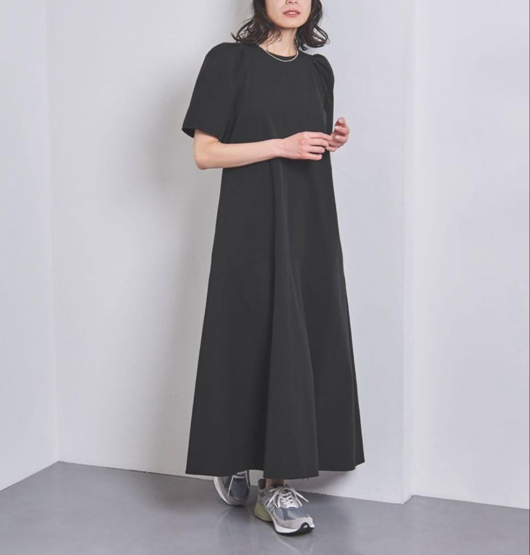 ユナイテッドアローズ オープンバック