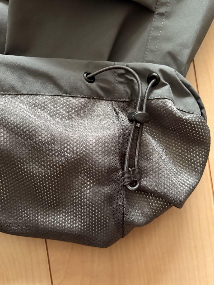 +phenix GORE-TEX パンツ　新品未使用　サイズL ブラック 黒