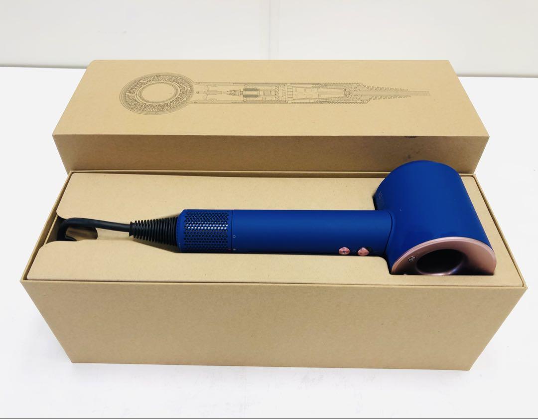 アウトレット品正規品ダイソン  HD15  ヘアドライヤー スーパーソニック アウトレット品 正規品ダイソン HD15 ヘアドライヤー スーパー