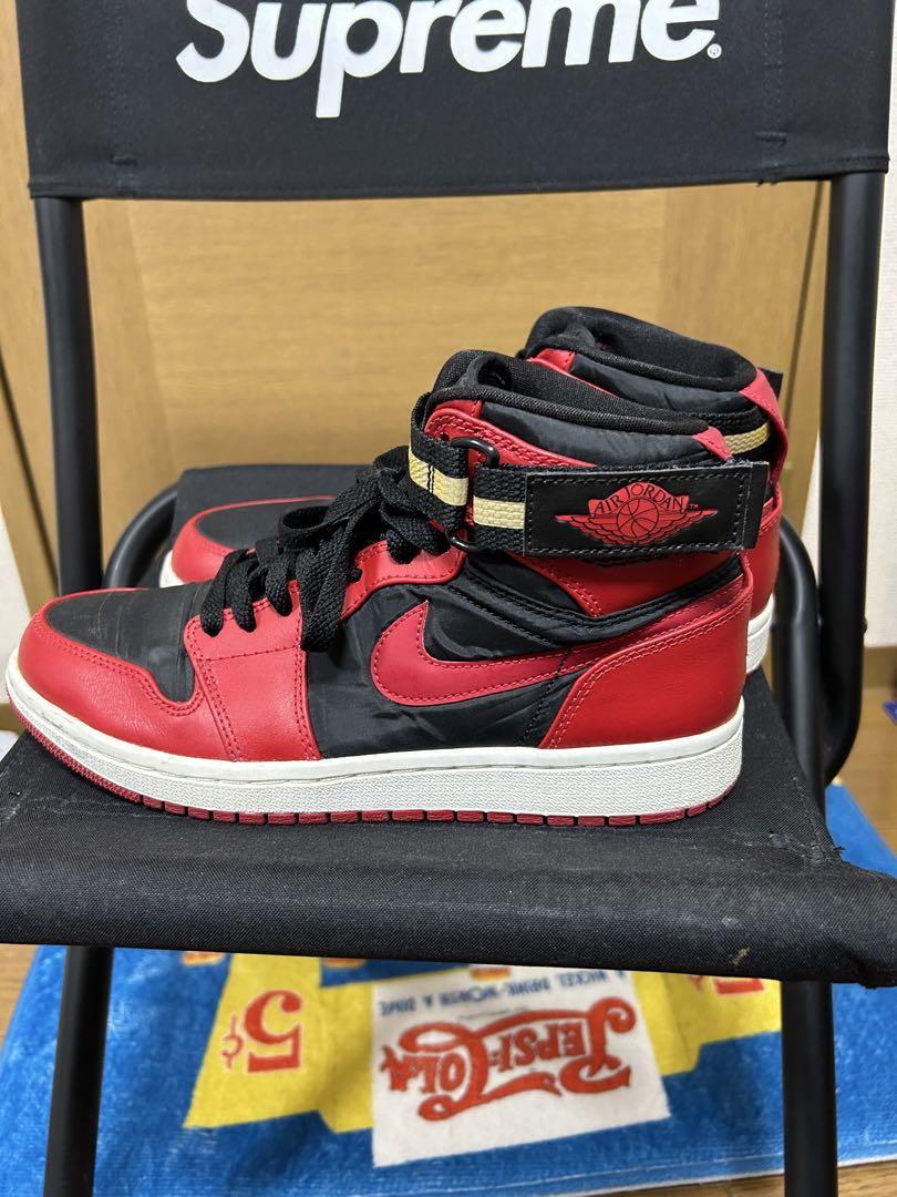 air jordan 1 high 30周年 スニーカー レッド/ブラック air jordan 1 high 30周年 スニーカー レッド/ブラックオリジ