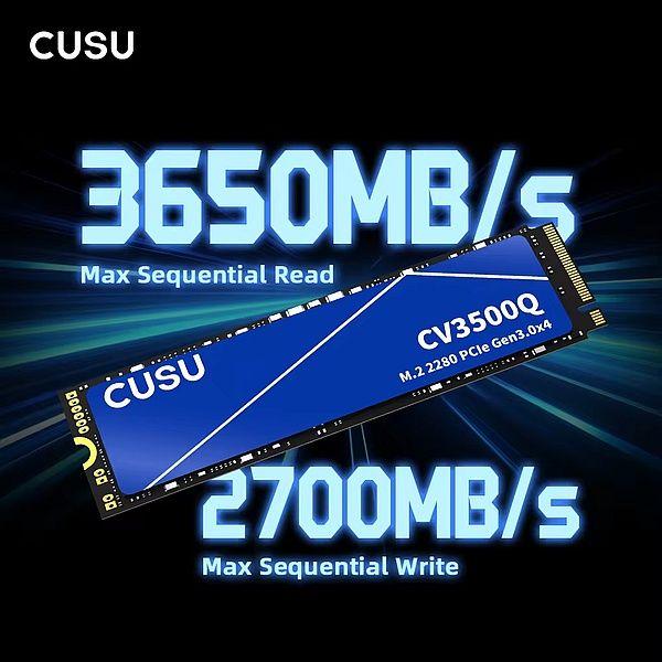 CV3500Q