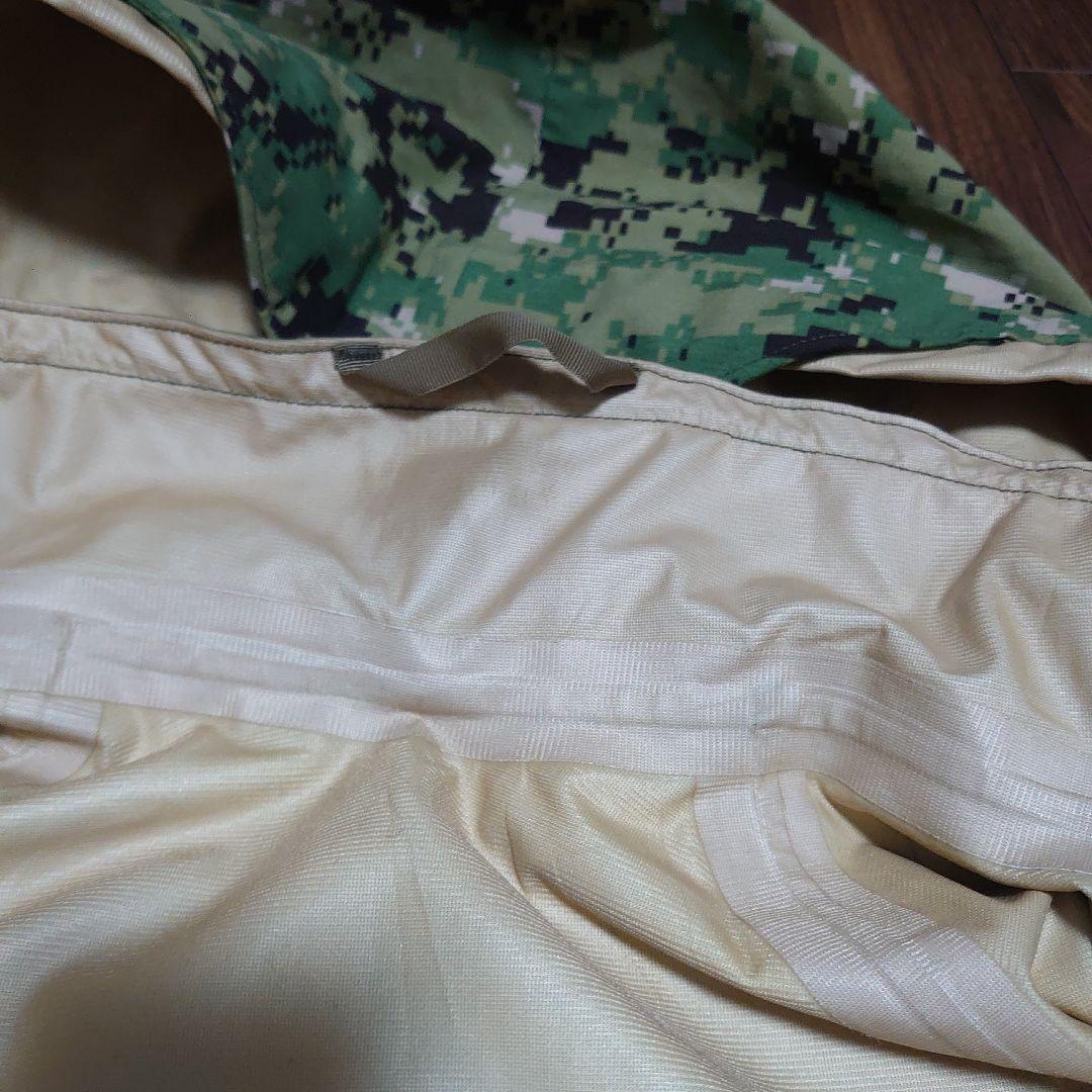 GORE-TEX ジャケット