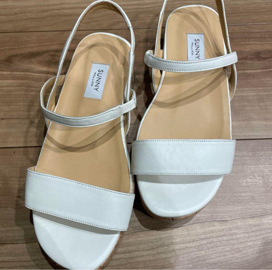 ペリーコ　サンダル 中古・古着通販】PELLICO (ペリーコ) サンダル/ペリーコ