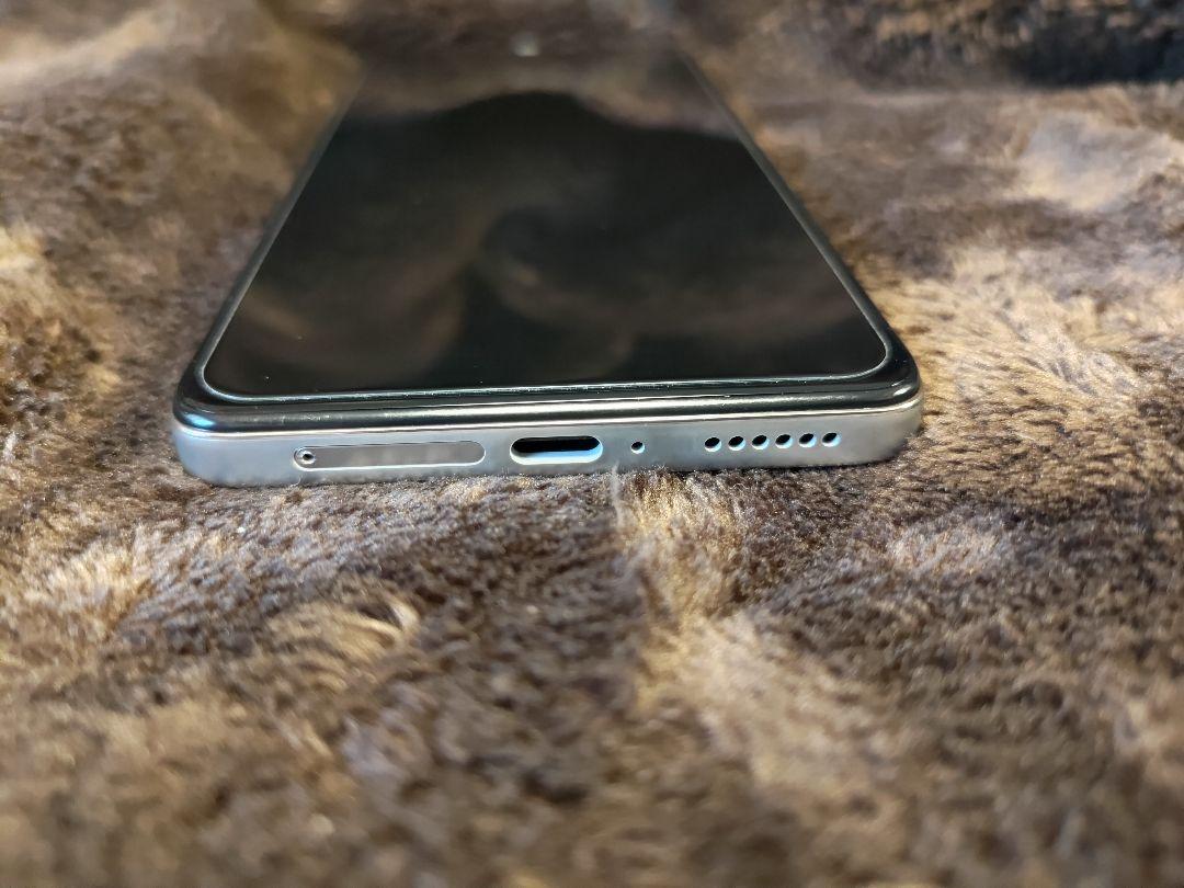 Xiaomi Redmi Note 11 Pro 5G 本体 SIMフリー 美品