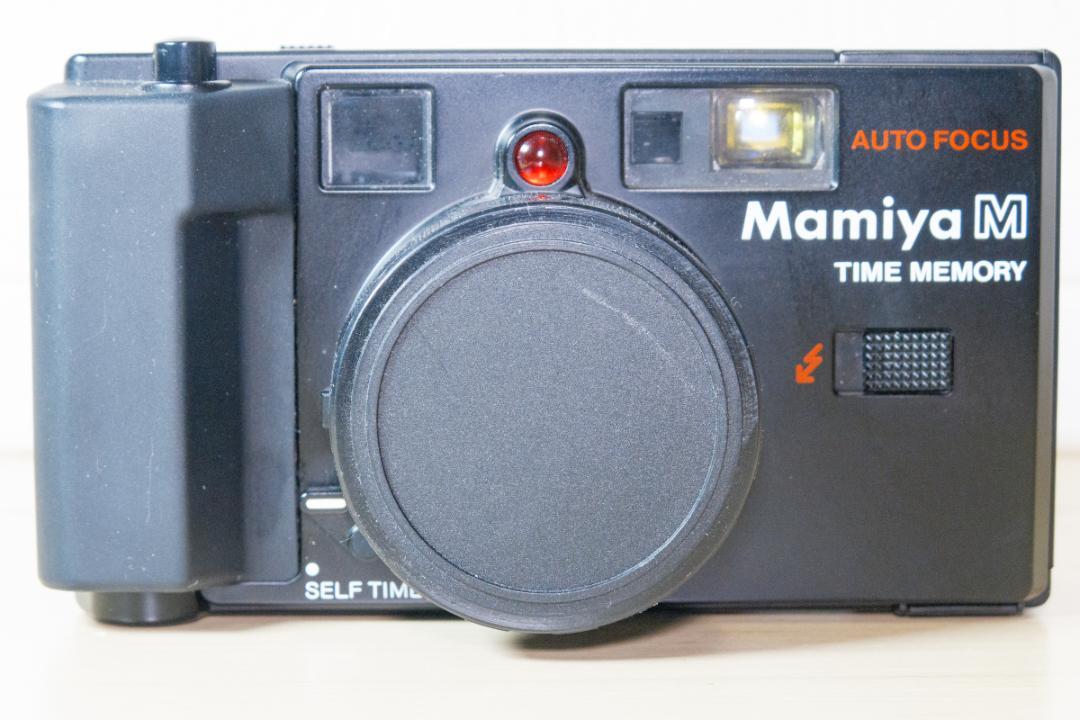 【完動品】Mamiya M フィルムカメラ 動作確認済 マミヤ(MAMIYA)|フィルムカメラ|HARDOFFオフモール（オフモ