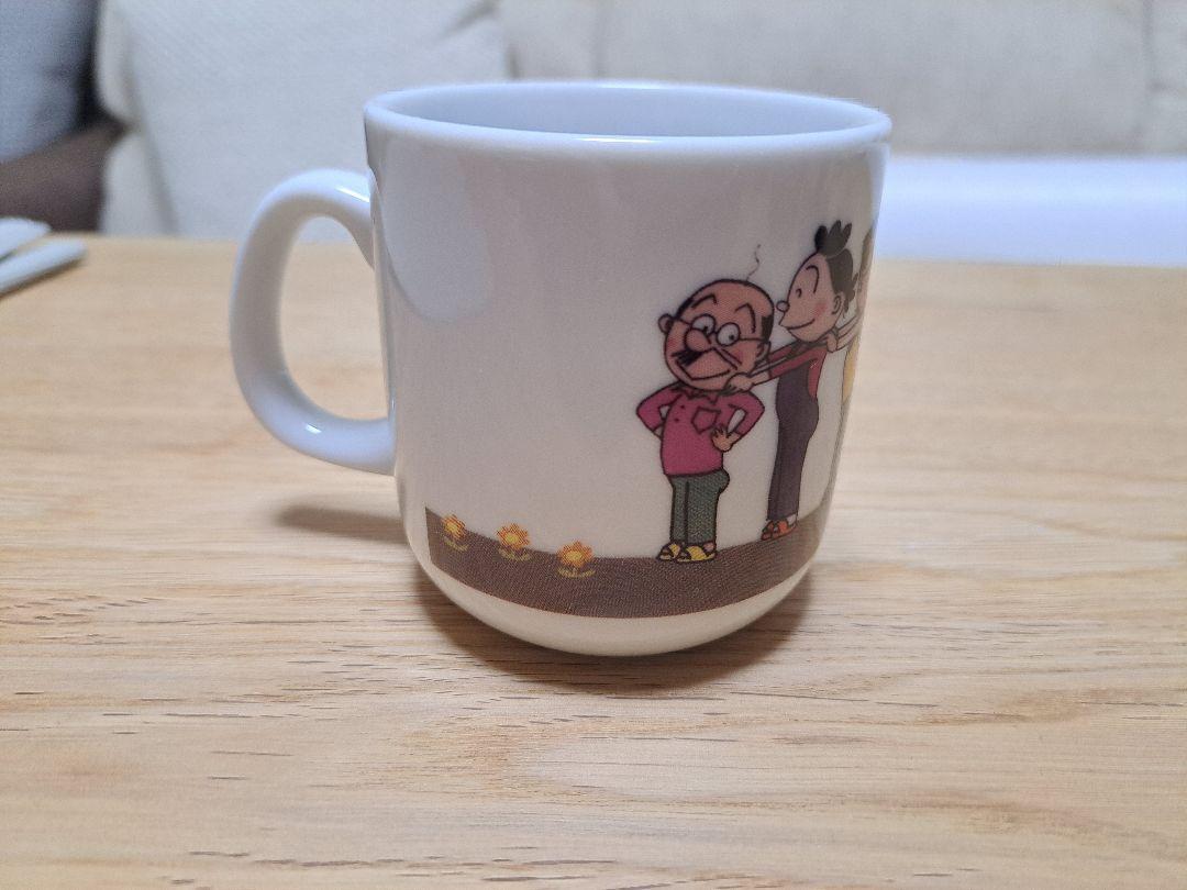 サザエさん 陶器製マグカップ Amazon.co.jp: サザエさん マグカップ コーヒーカップ 保温