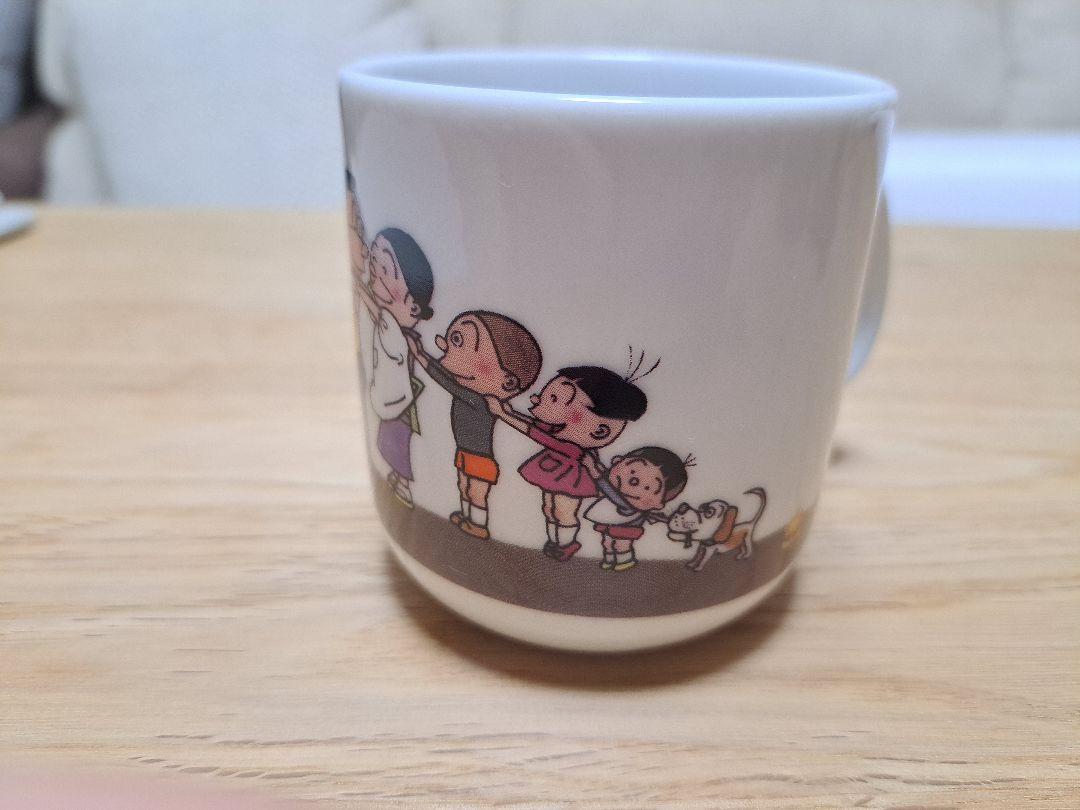サザエさん 陶器製マグカップ Amazon.co.jp: サザエさん マグカップ コーヒーカップ 保温