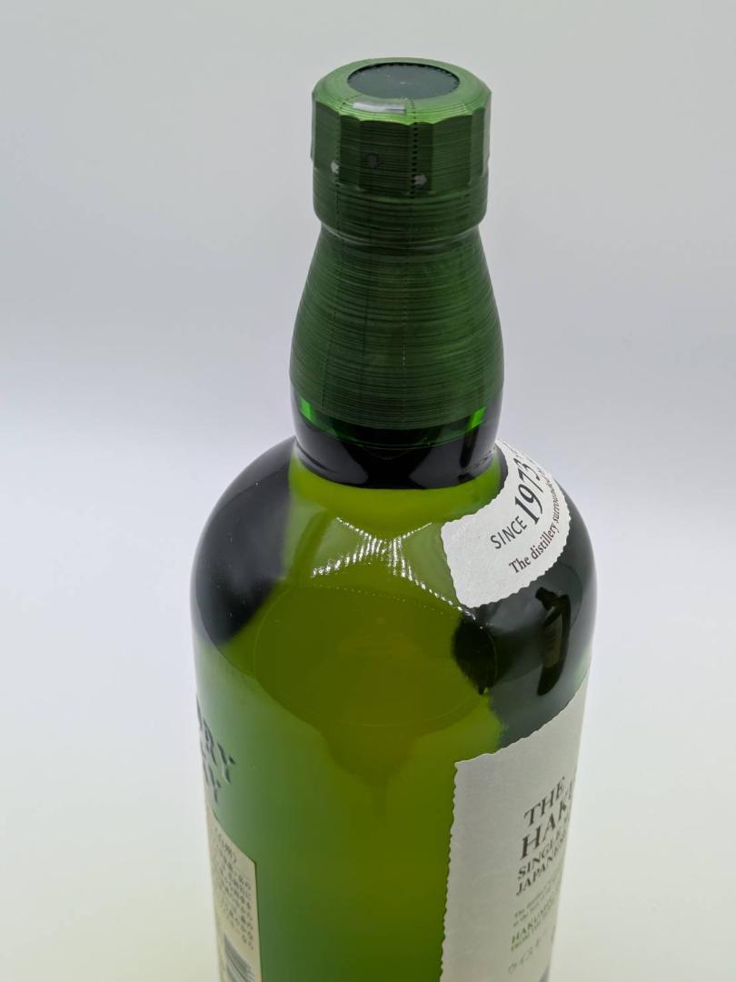 ゆ*き様 サントリー　白州ウイスキー 700ml