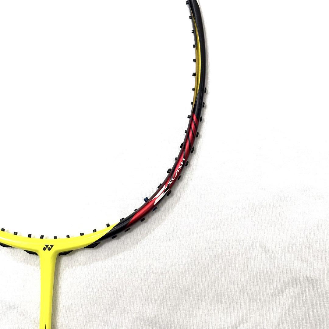 ヨネックス YONEX アークセイバー Zスラッシュ Z SLASH 3UG4
