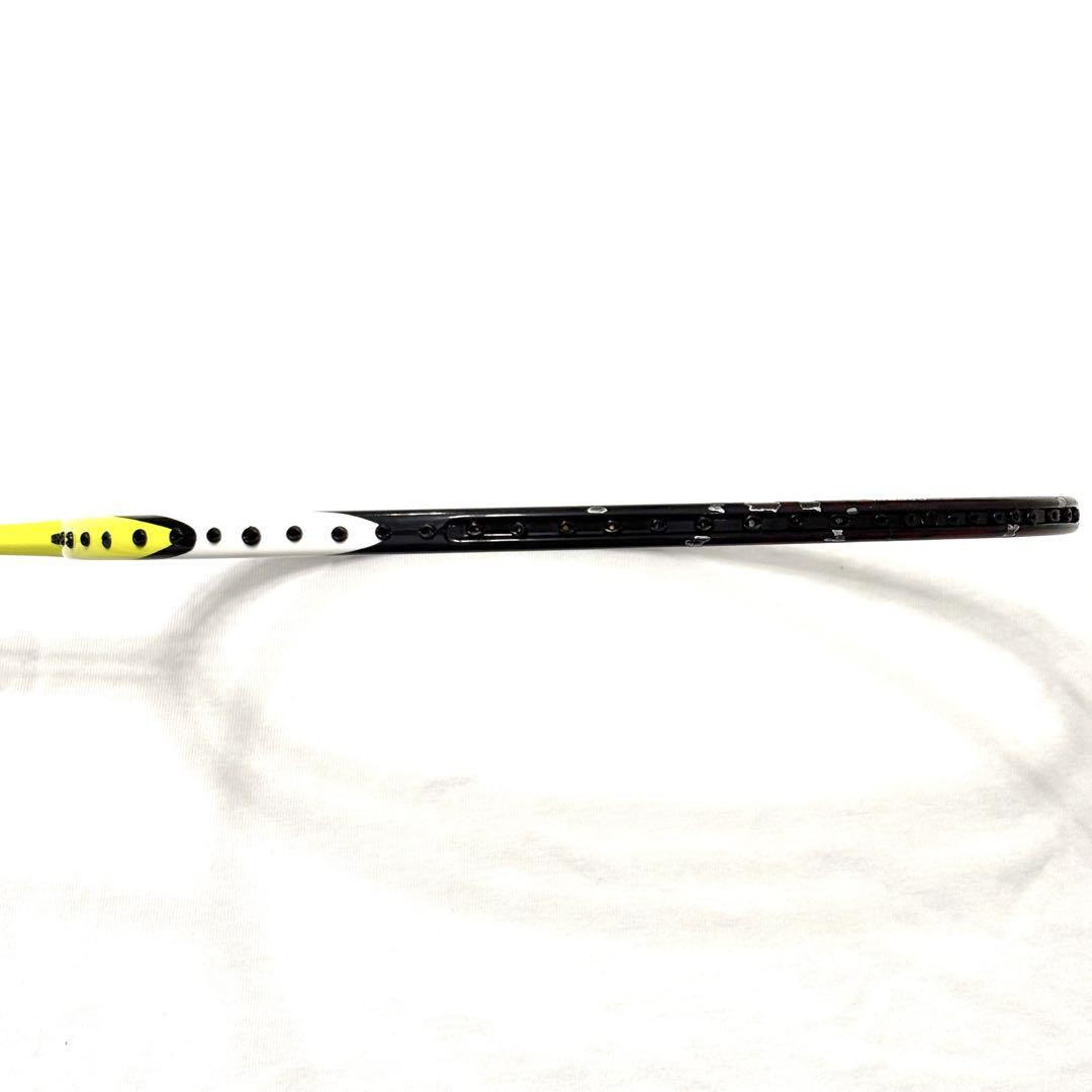 ヨネックス YONEX アークセイバー Zスラッシュ Z SLASH 3UG4