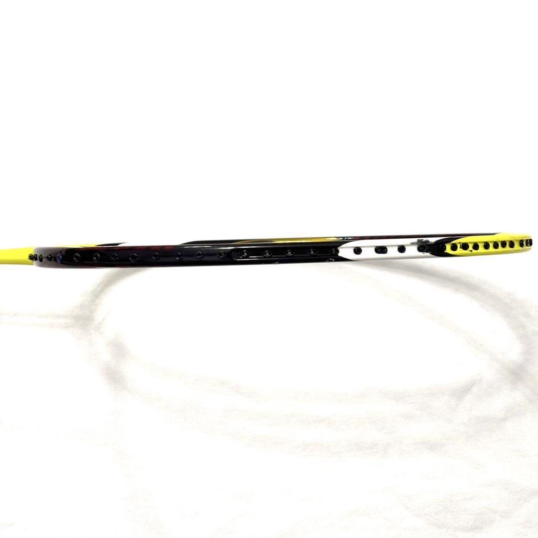 ヨネックス YONEX アークセイバー Zスラッシュ Z SLASH 3UG4