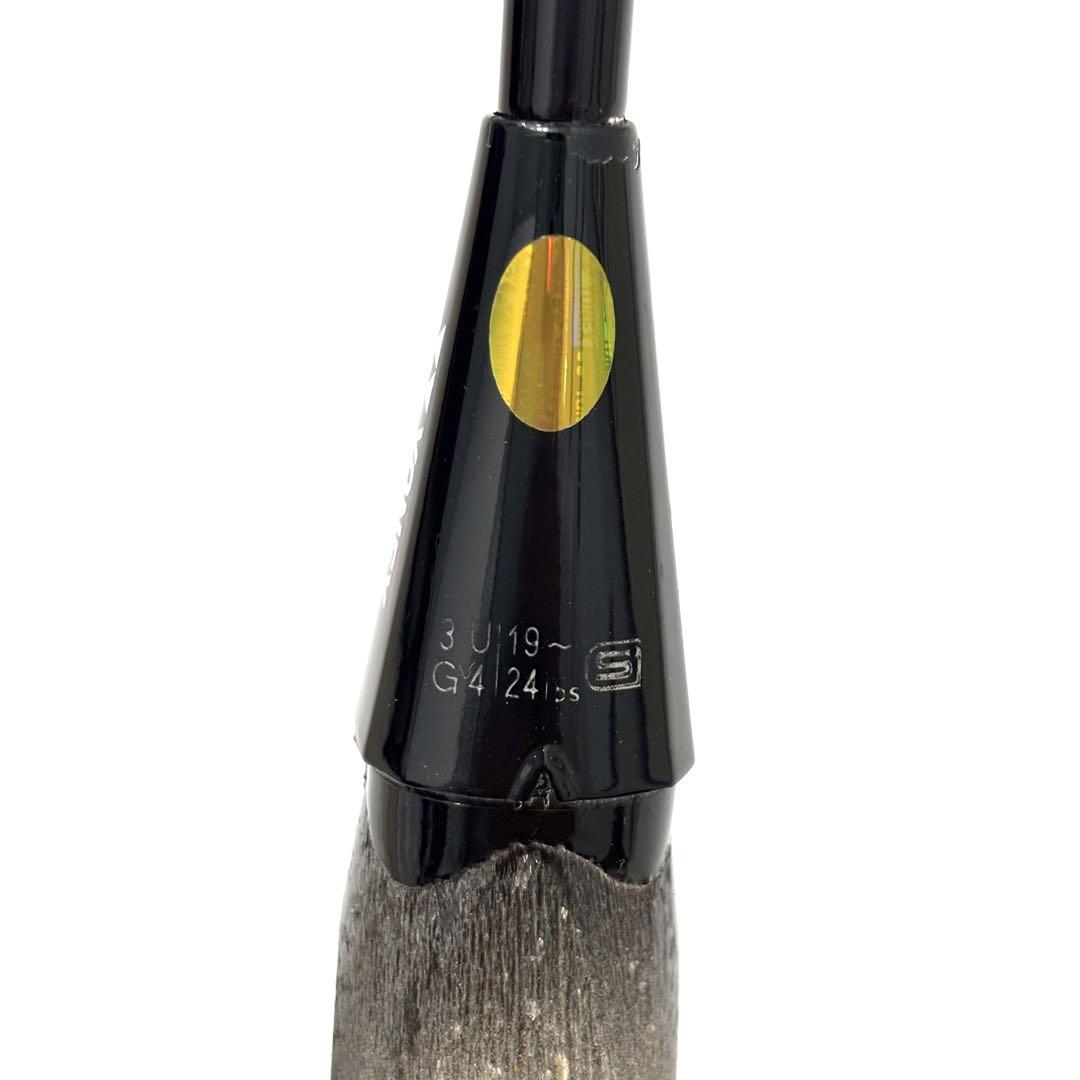 ヨネックス YONEX アークセイバー Zスラッシュ Z SLASH 3UG4