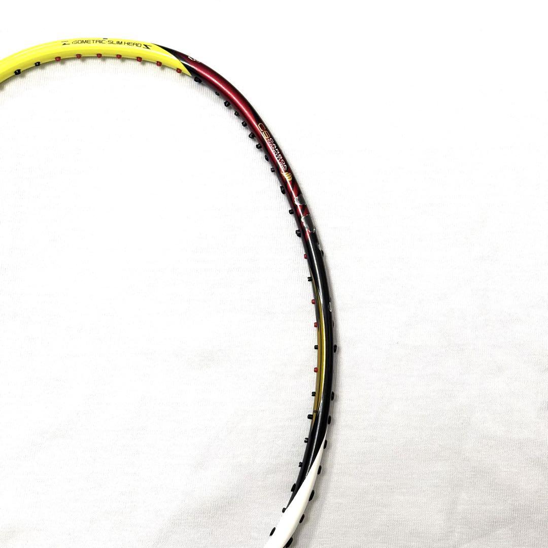 ヨネックス YONEX アークセイバー Zスラッシュ Z SLASH 3UG4