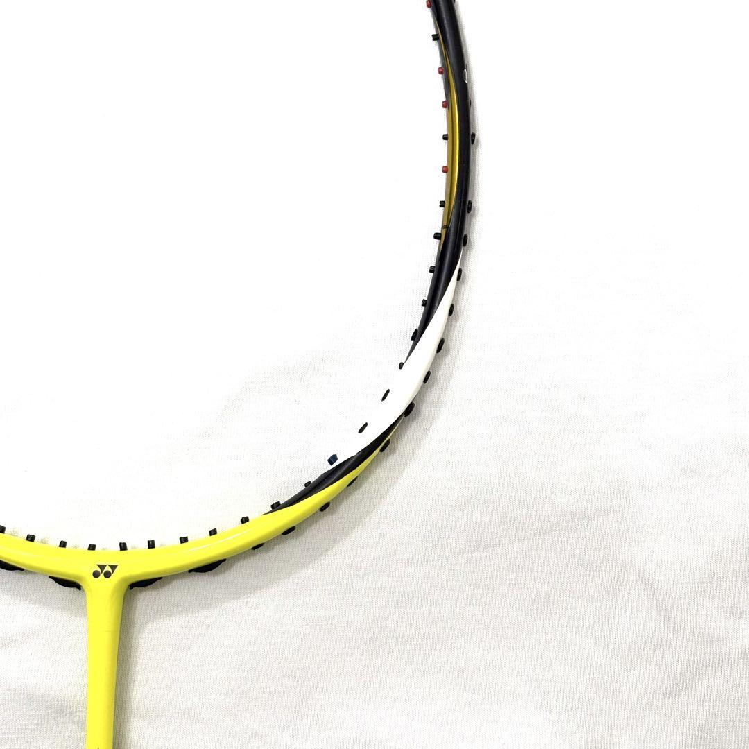ヨネックス YONEX アークセイバー Zスラッシュ Z SLASH 3UG4