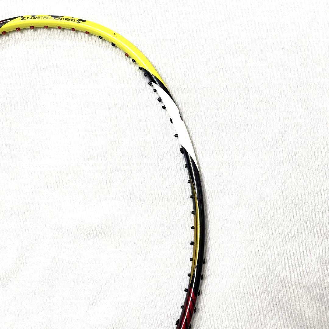 ヨネックス YONEX アークセイバー Zスラッシュ Z SLASH 3UG4