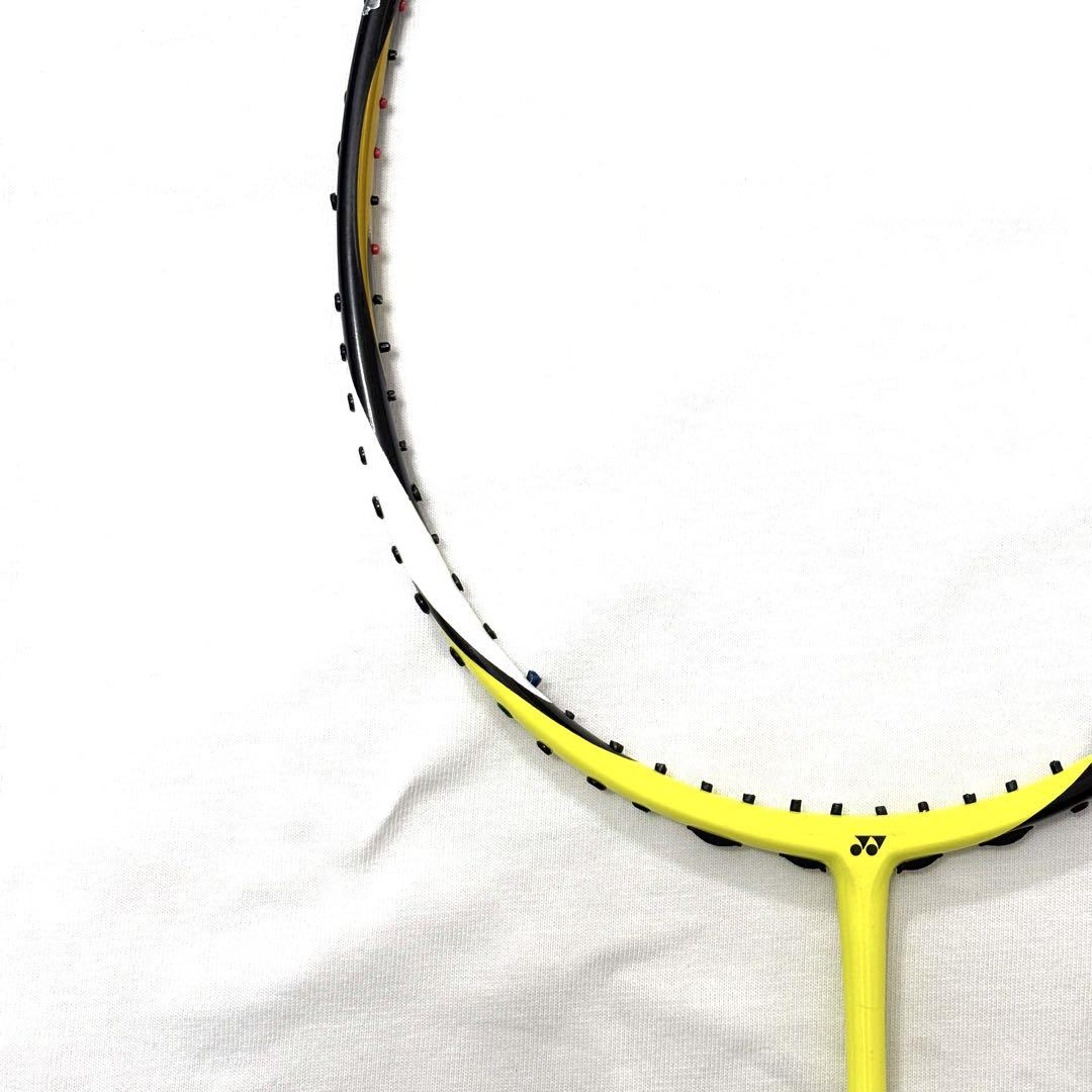 ヨネックス YONEX アークセイバー Zスラッシュ Z SLASH 3UG4