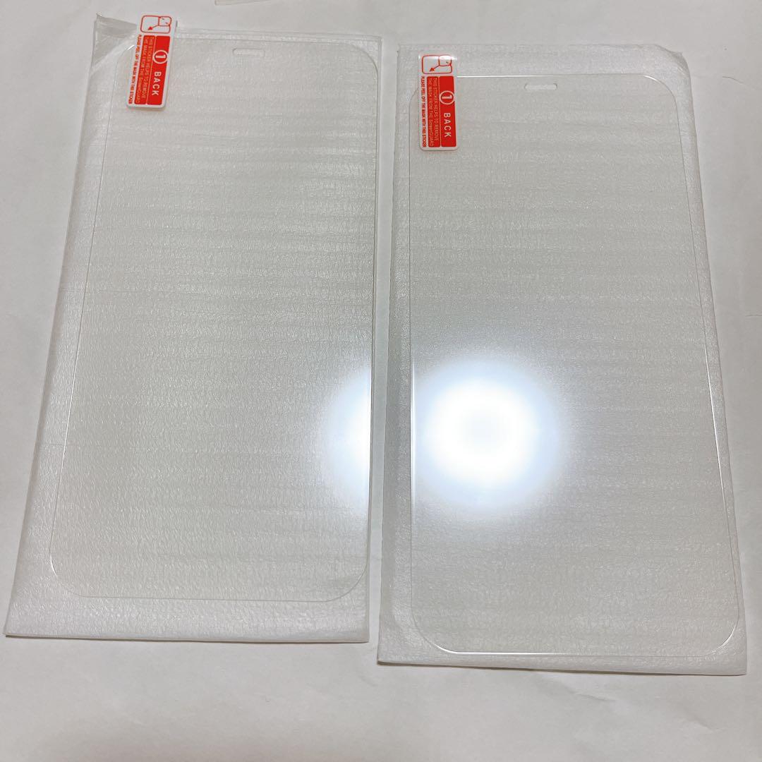 iPhone12Pro ガラスフィルム