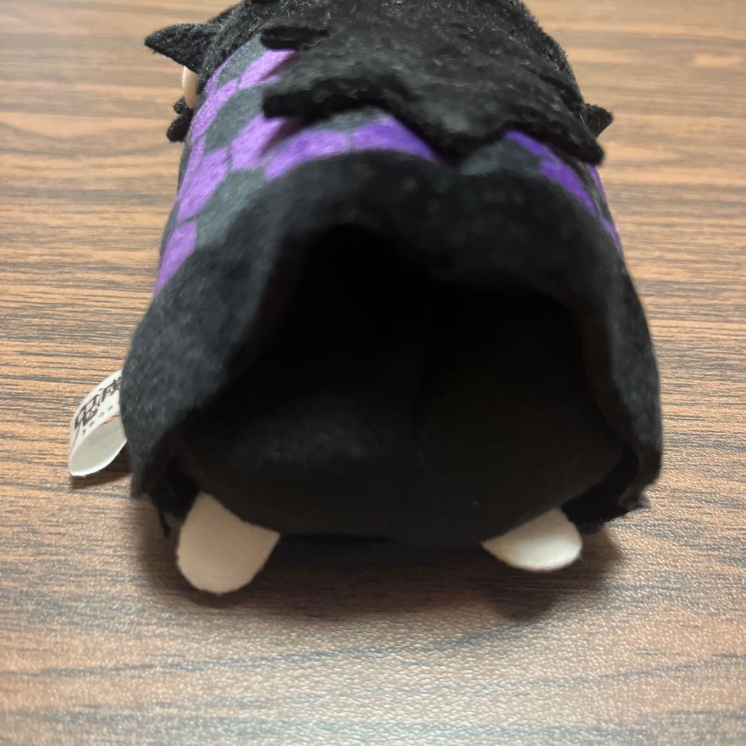 のるキャラ 黒死牟 鬼滅の刃