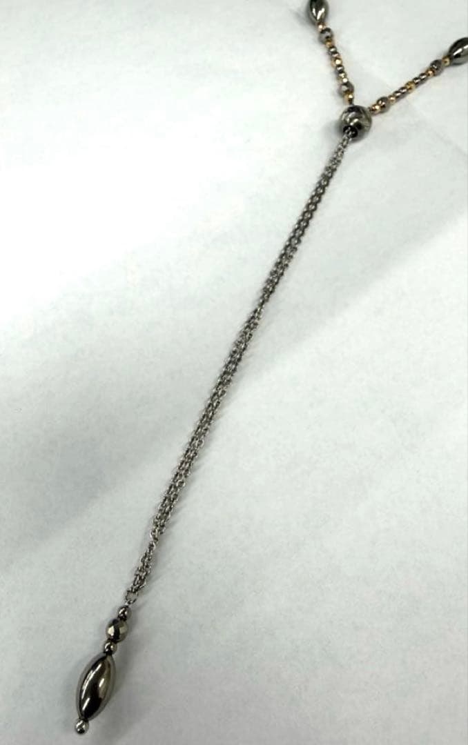 K18含む デザイン