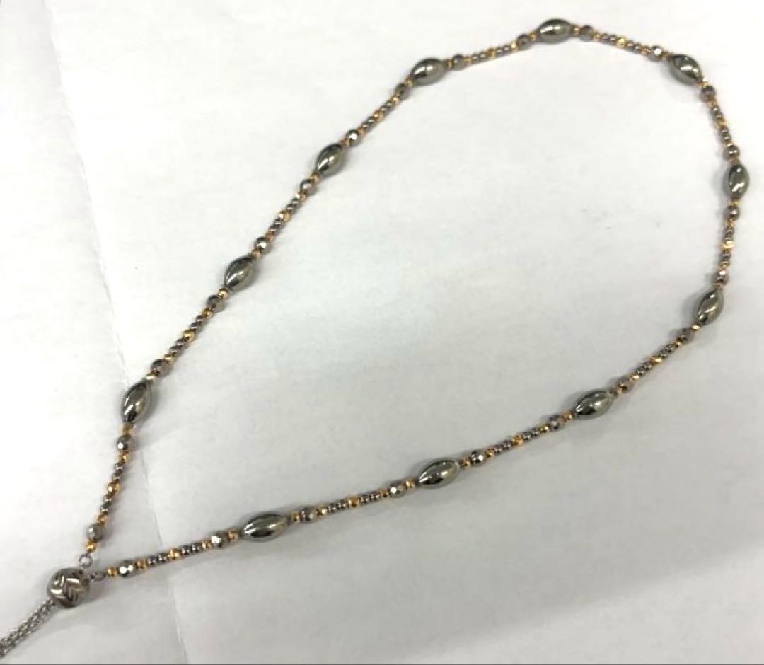 K18含む デザイン