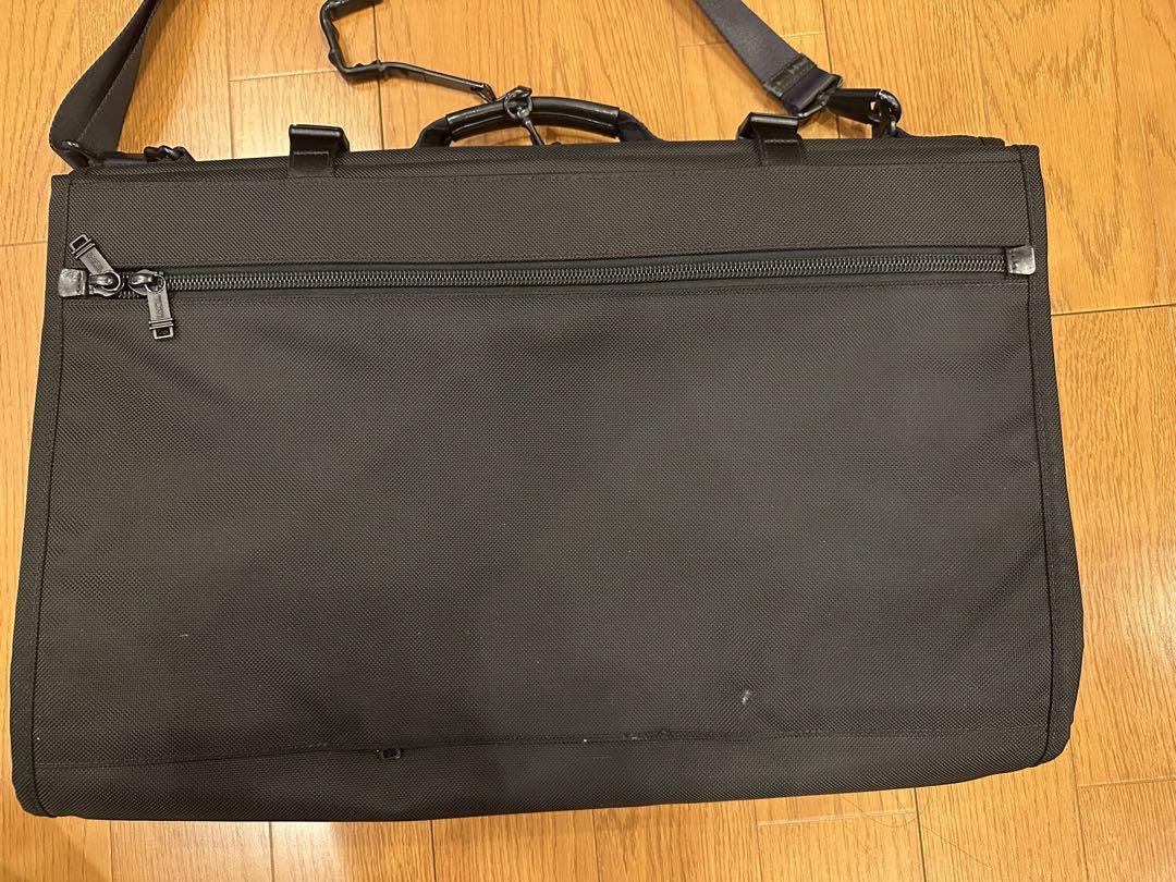 TUMI ガーメントバック　22133DH