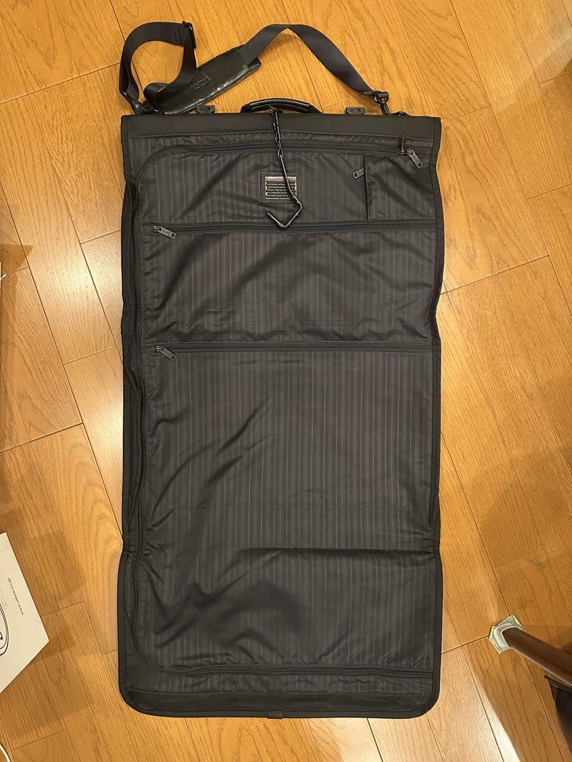 TUMI ガーメントバック　22133DH