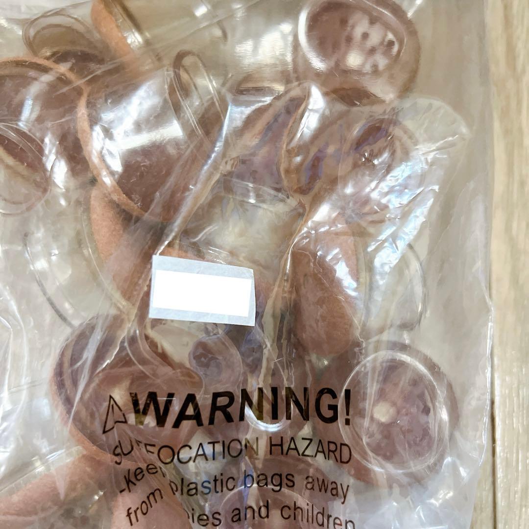 フェルト巻 椅子足キャップ